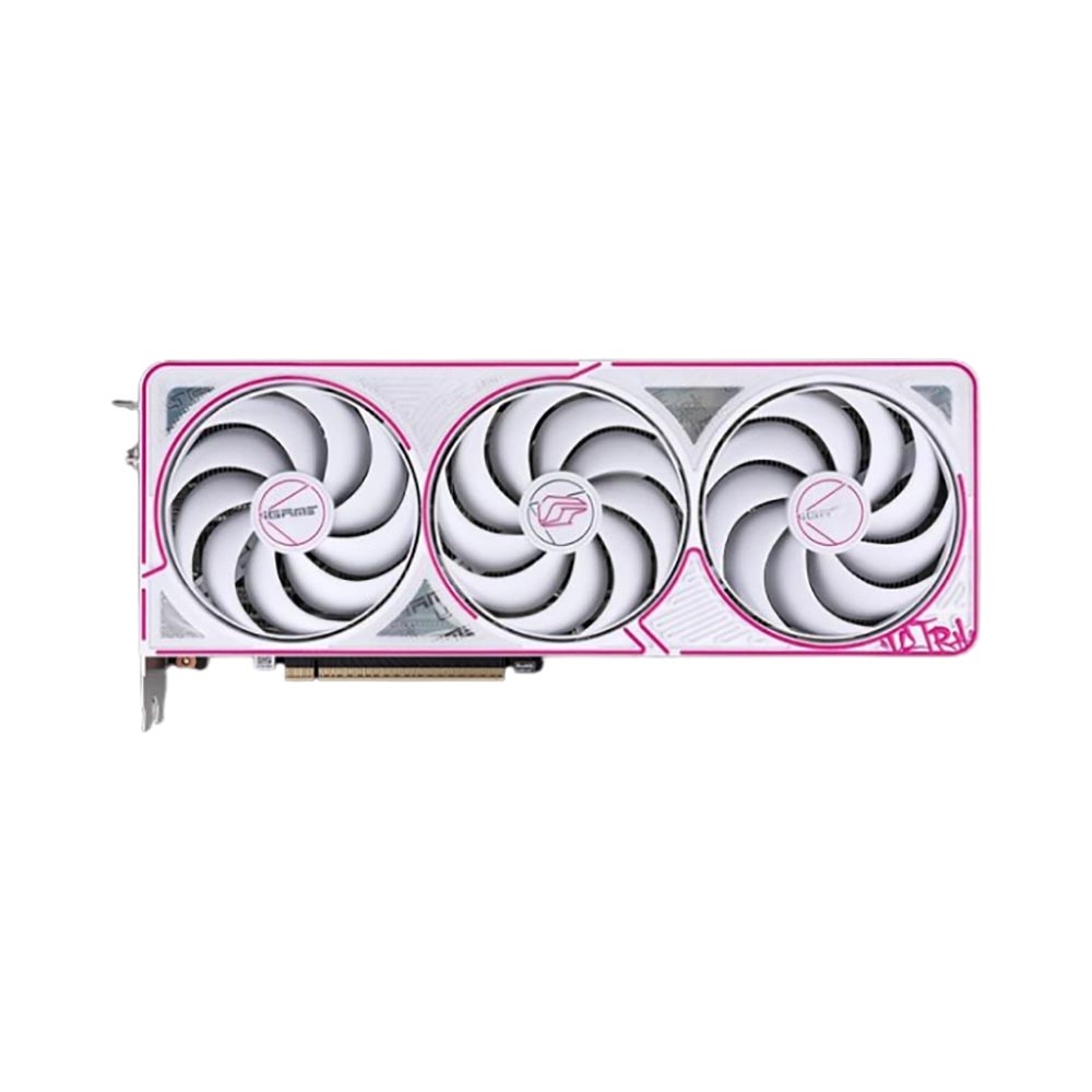VGA Colorful iGame GeForce RTX 5070 Ultra W OC 12GB GDDR7