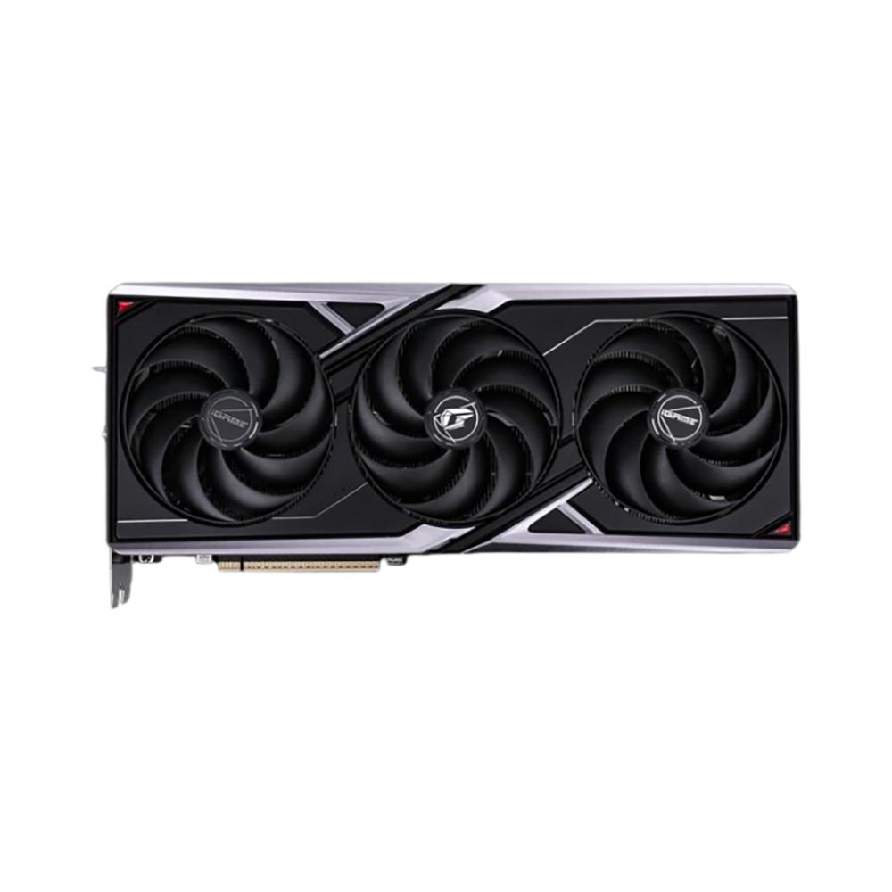 VGA Colorful iGame GeForce RTX 5070 Vulcan OC 12GB GDDR7