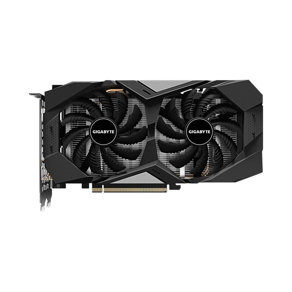 VGA Gigabyte GeForce GTX 1660 SUPER D6 6GB GDDR6 GV-N166SD6-6GD