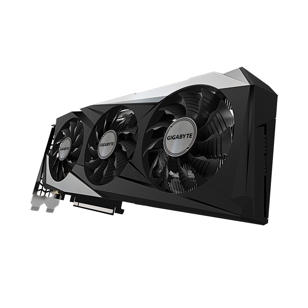 VGA Gigabyte GeForce RTX 3060 GAMING OC 12G GDDR6 GV-N3060GAMING-OC-12GD