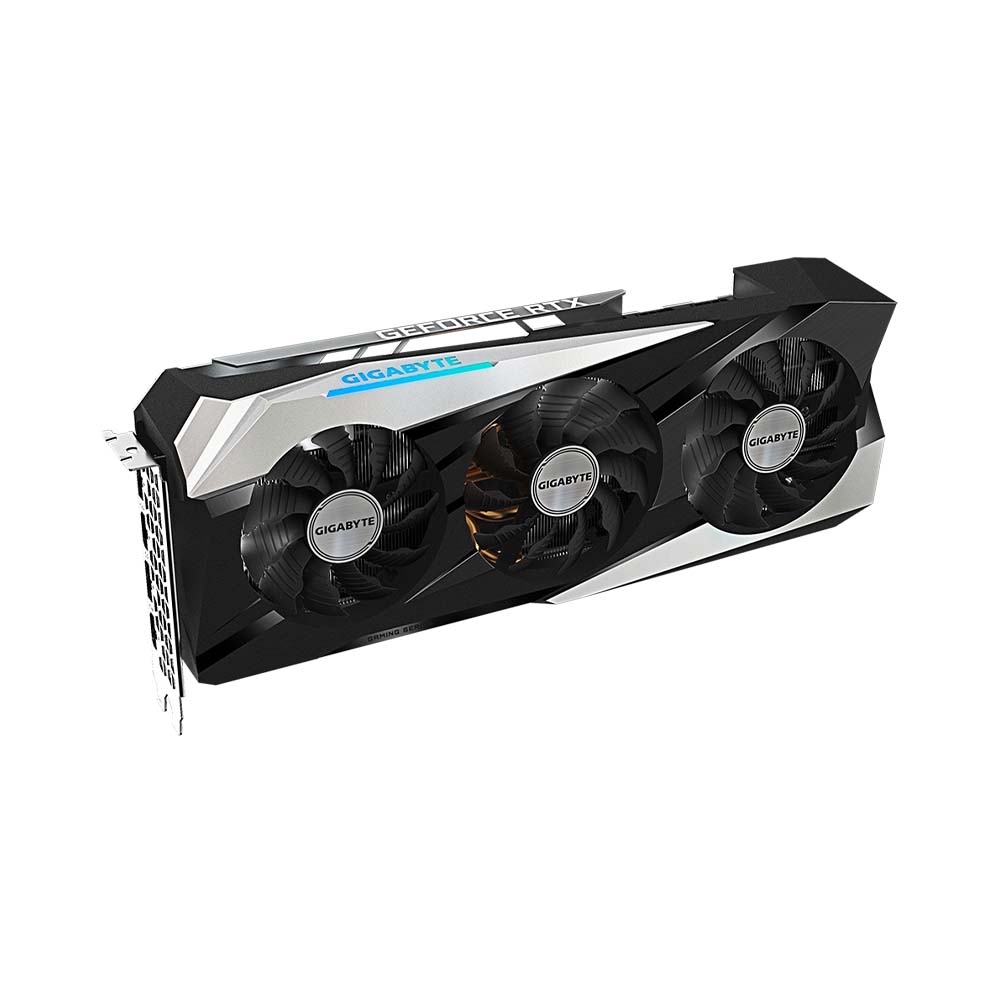 VGA Gigabyte GeForce RTX 3070 Ti GAMING OC 8G GDDR6X GV-N307TGAMING-OC-8GD