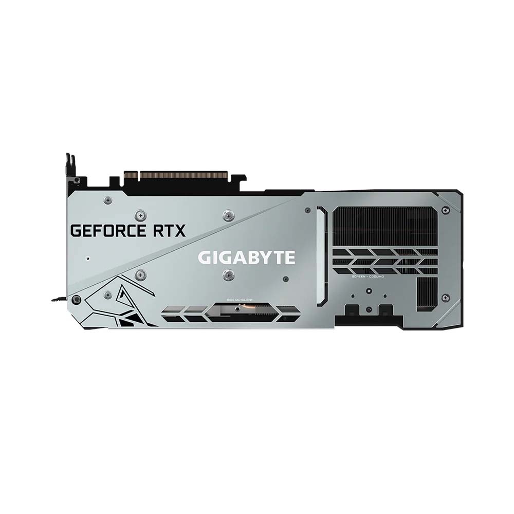 VGA Gigabyte GeForce RTX 3070 Ti GAMING OC 8G GDDR6X GV-N307TGAMING-OC-8GD