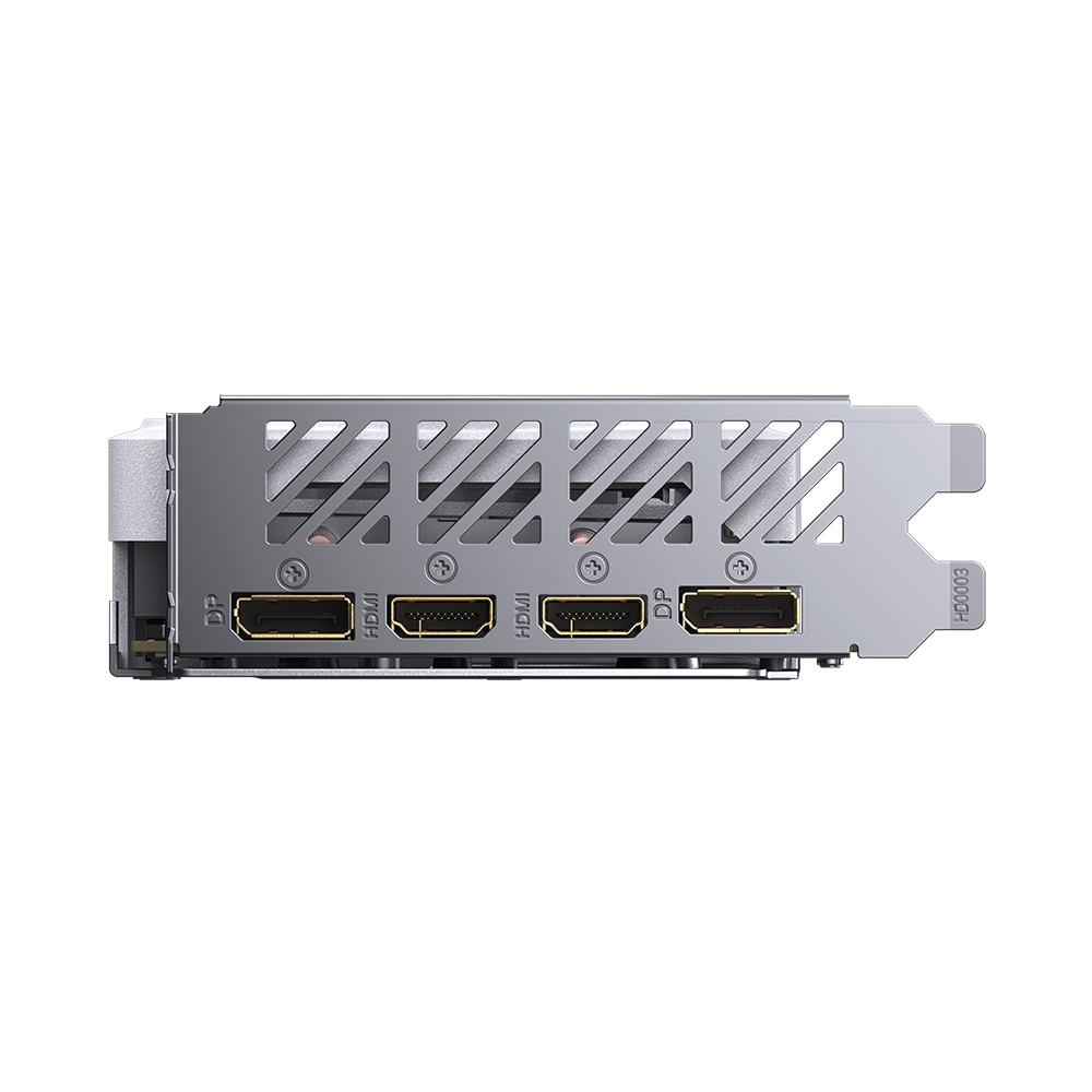 VGA Gigabyte GeForce RTX 4060 AERO OC 8GB GDDR6 GV-N4060AERO-OC-8GD