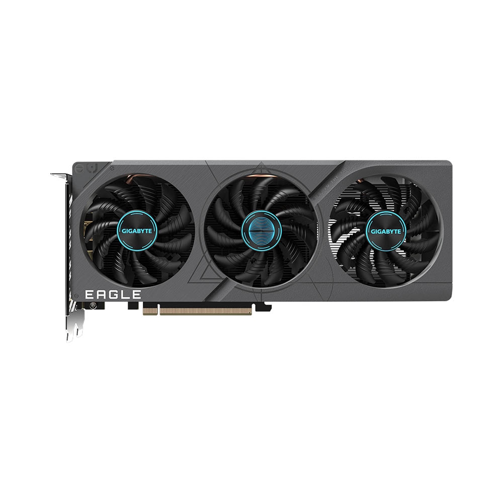 VGA Gigabyte GeForce RTX 4060 EAGLE OC 8G GDDR6 GV-N4060EAGLE-OC-8GD