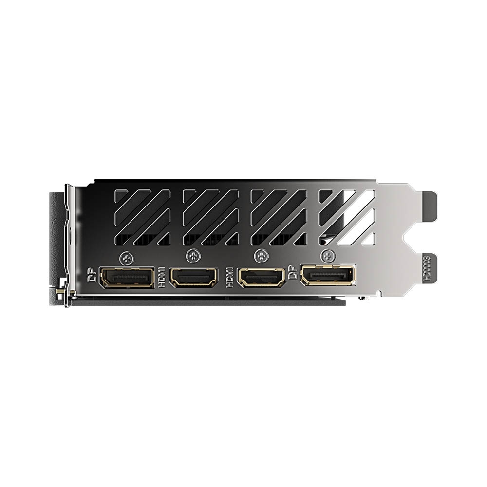 VGA Gigabyte GeForce RTX 4060 EAGLE OC 8G GDDR6 GV-N4060EAGLE-OC-8GD