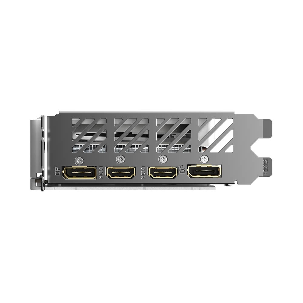 VGA Gigabyte GeForce RTX 4060 EAGLE OC ICE 8G GDDR6 GV-N4060EAGLEOC-ICE-8GD