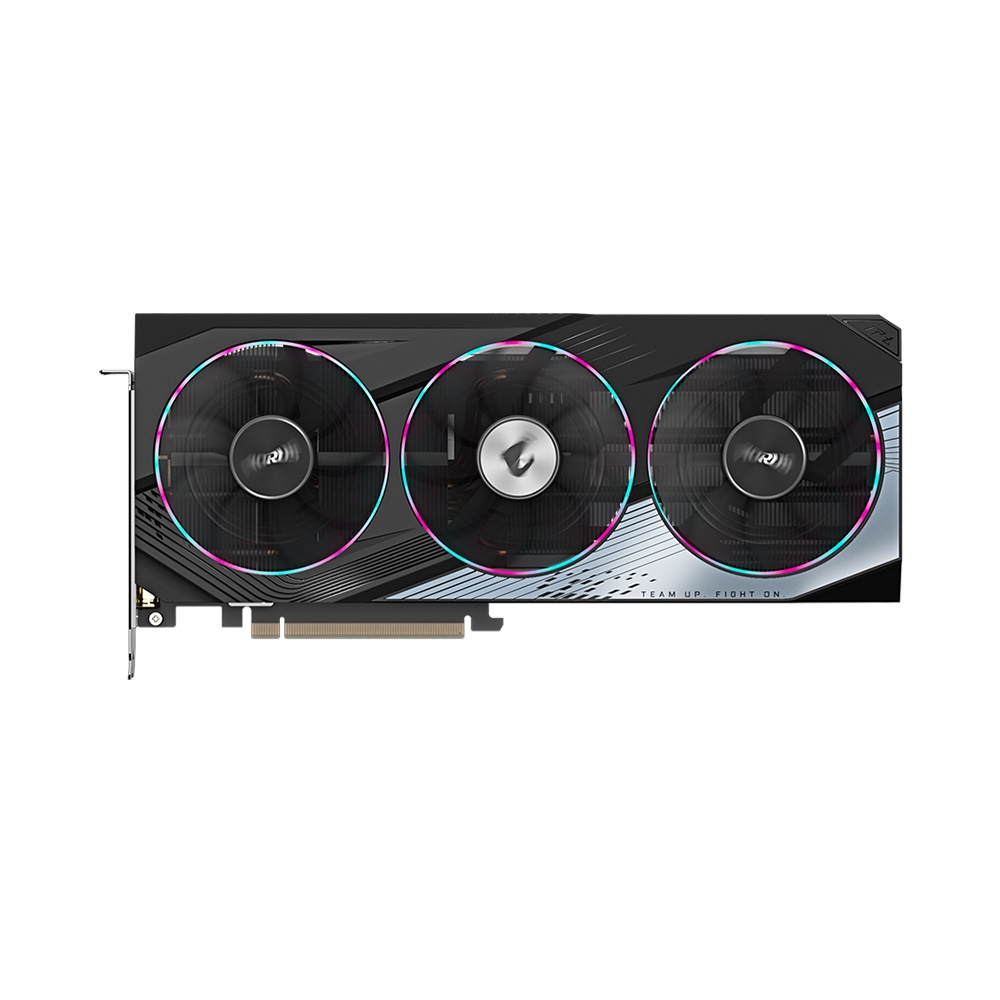 VGA Gigabyte GeForce RTX 4060 Ti AORUS ELITE 8G GDDR6 GV-N406TAORUS-E-8GD