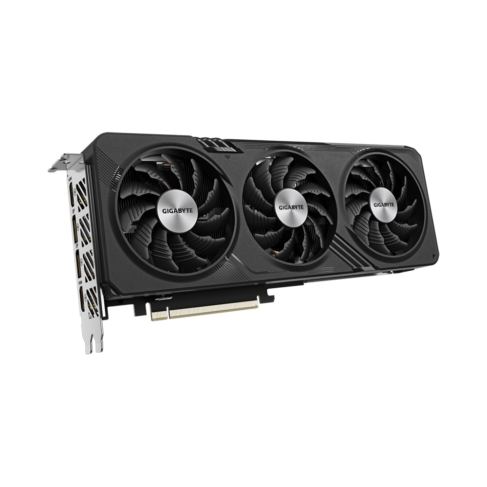 VGA Gigabyte GeForce RTX 4060 Ti GAMING OC 16G GDDR6 GV-N406TGAMING-OC-16GD