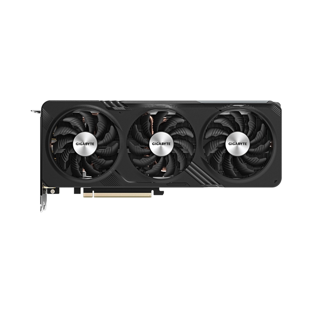 VGA Gigabyte GeForce RTX 4060 Ti GAMING OC 16G GDDR6 GV-N406TGAMING-OC-16GD