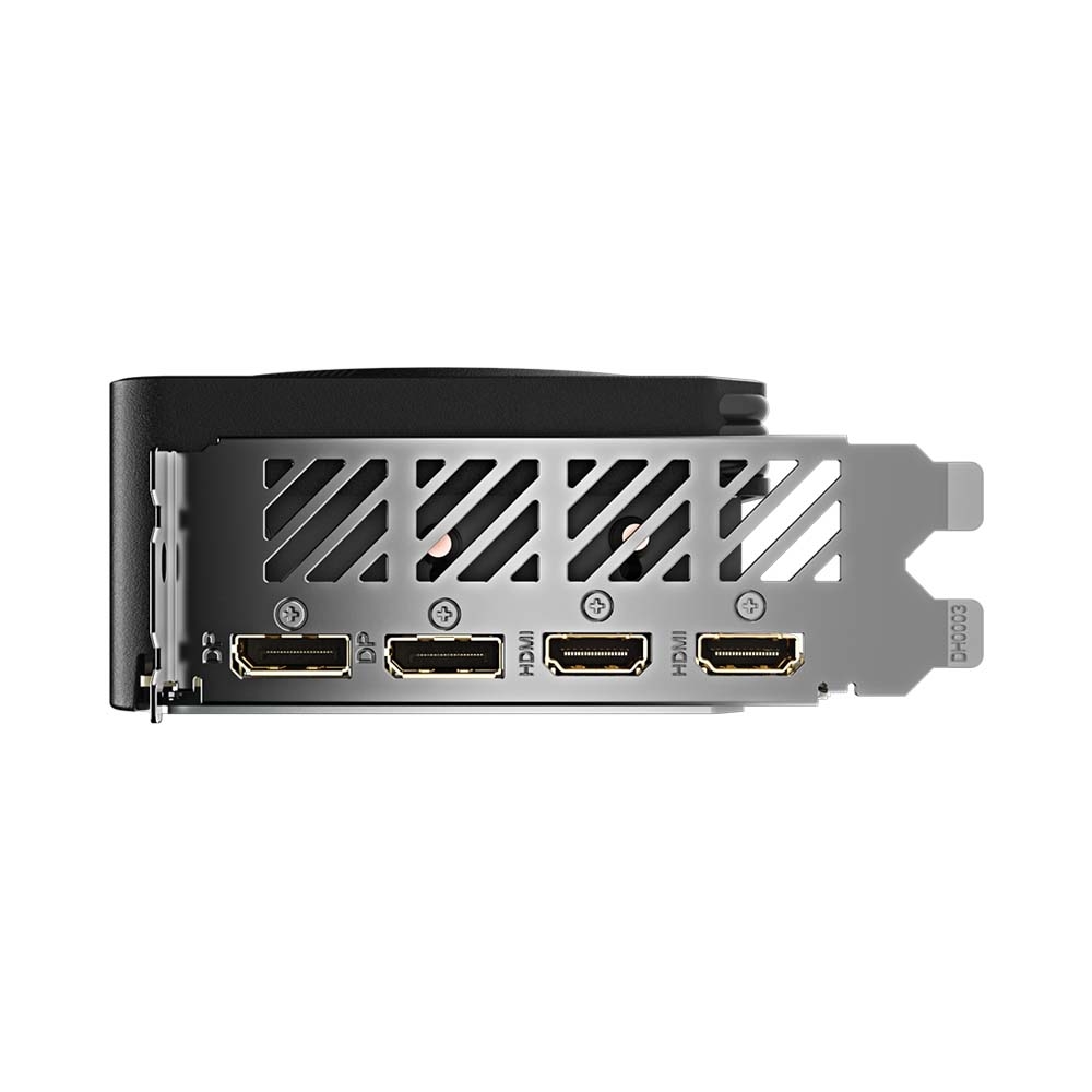 VGA Gigabyte GeForce RTX 4060 Ti GAMING OC 8G GDDR6 GV-N406TGAMING-OC-8GD
