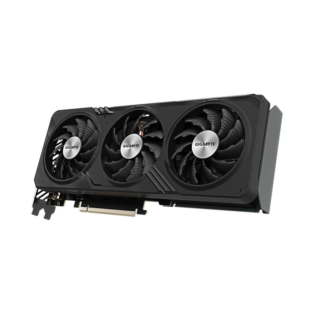 VGA Gigabyte GeForce RTX 4060 Ti GAMING OC 8G GDDR6 GV-N406TGAMING-OC-8GD