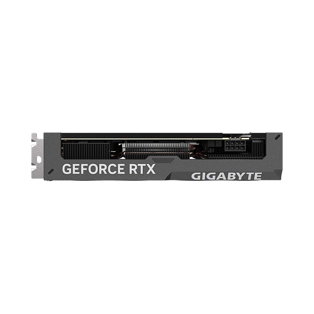 VGA Gigabyte GeForce RTX 4060 Ti WINDFORCE OC 16GB GDDR6 GV-N406TWF2OC-16GD