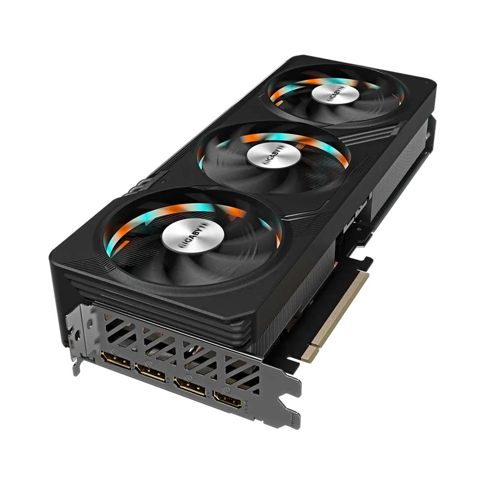 VGA Gigabyte GeForce RTX 4070 GAMING OC 12G GDDR6X GV-N4070GAMING-OC-12GD
