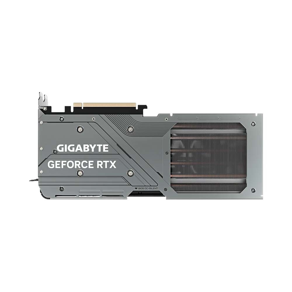 VGA Gigabyte GeForce RTX 4070 GAMING OC 12G GDDR6X GV-N4070GAMING-OCV2-12GD