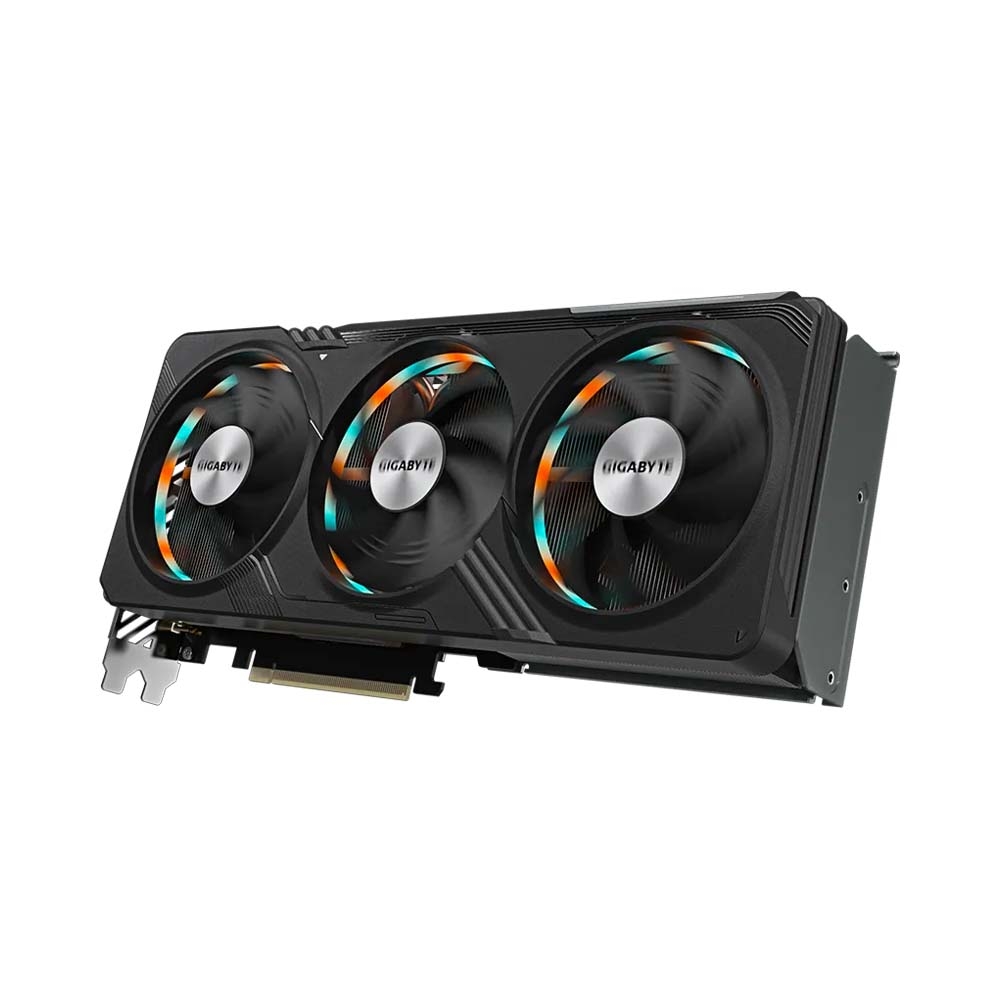 VGA Gigabyte GeForce RTX 4070 GAMING OC 12G GDDR6X GV-N4070GAMING-OC-12GD