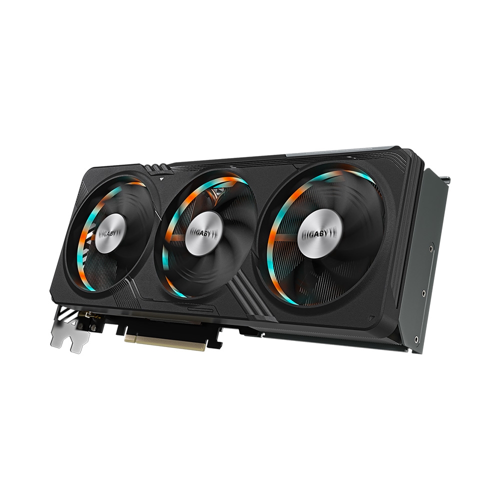 VGA Gigabyte GeForce RTX 4070 Super Gaming OC 12G GDDR6X GV-N407SGAMING-OC-12GD