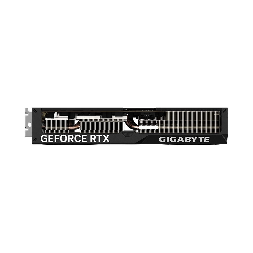 VGA Gigabyte GeForce RTX 4070 Super Windforce OC 12G GDDR6X GV-N407SWF3OC-12GD