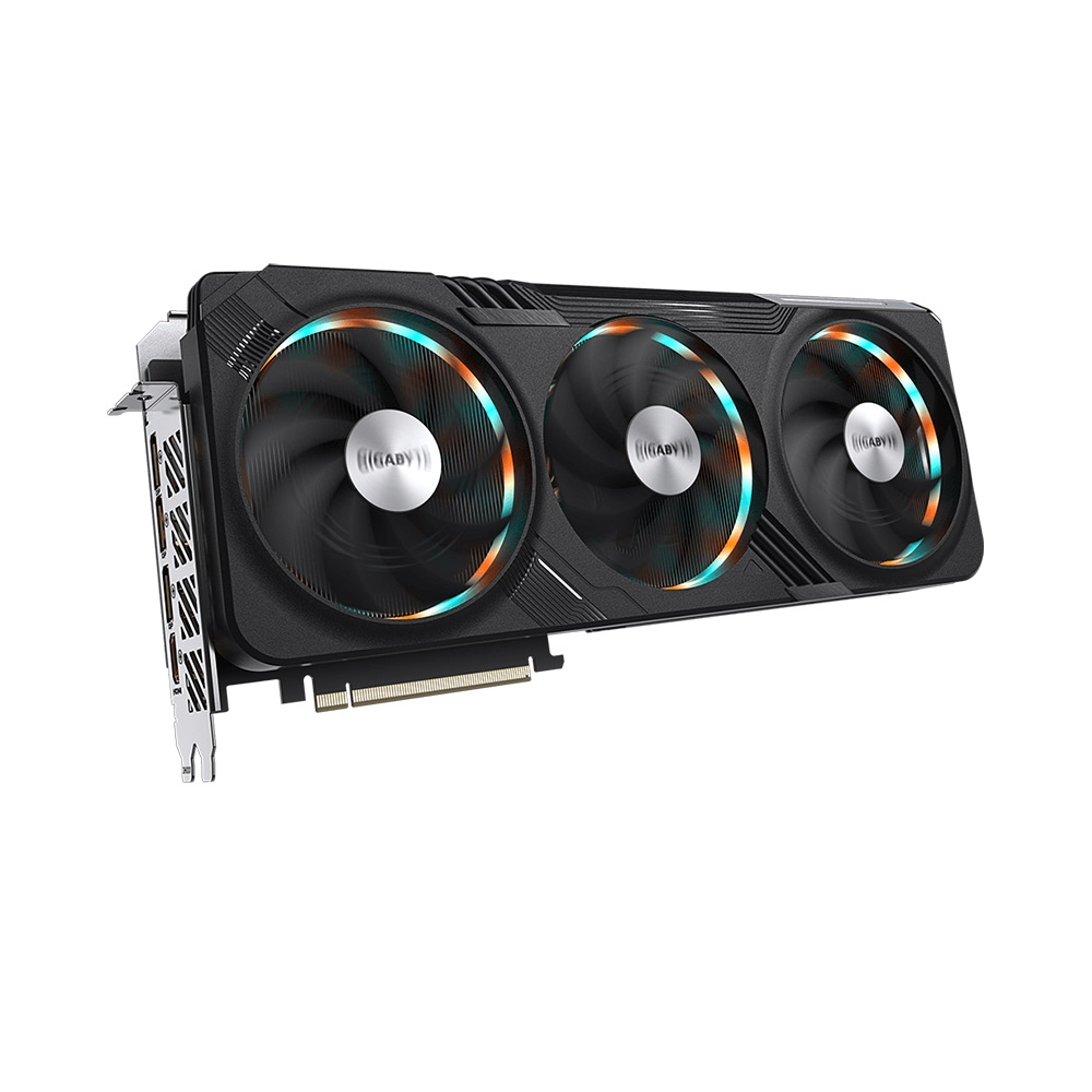 VGA Gigabyte GeForce RTX 4070 Ti GAMING OC 12G GDDR6X N407TGAMING-OC-12GD
