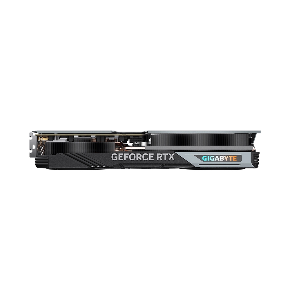 VGA Gigabyte GeForce RTX 4070 Ti GAMING OC 12G GDDR6X N407TGAMING-OC-12GD
