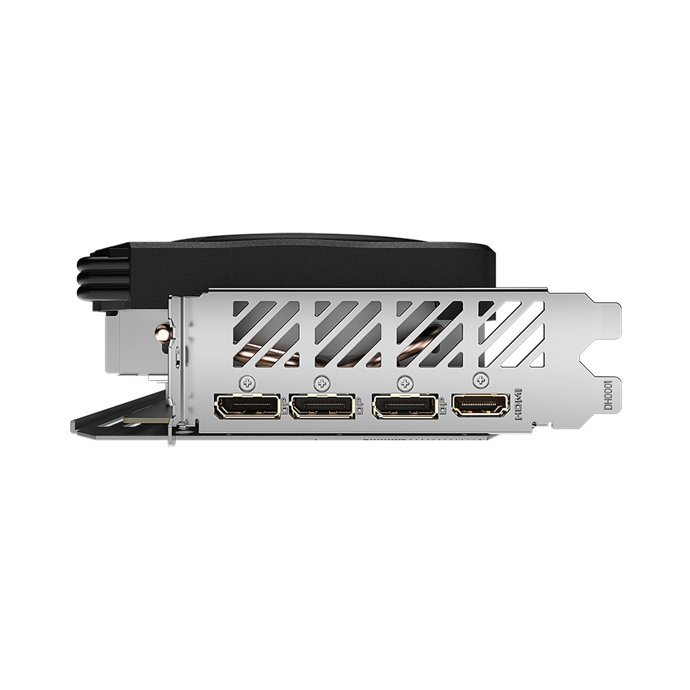 VGA Gigabyte GeForce RTX 4070 Ti GAMING OC 12G GDDR6X N407TGAMING-OC-12GD