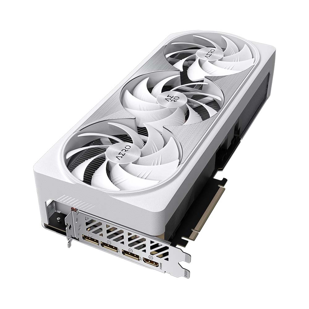 VGA Gigabyte GeForce RTX 4080 AERO OC 16GB GDDR6X GV-N4080AERO-OC-16GD