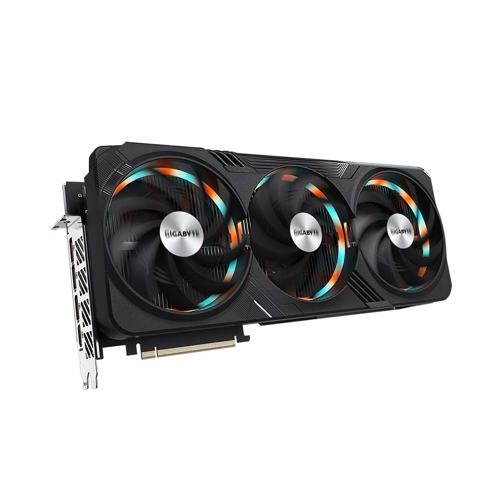 VGA Gigabyte GeForce RTX 4080 GAMING OC 16GB GDDR6X GV-N4080GAMING-OC-16GD