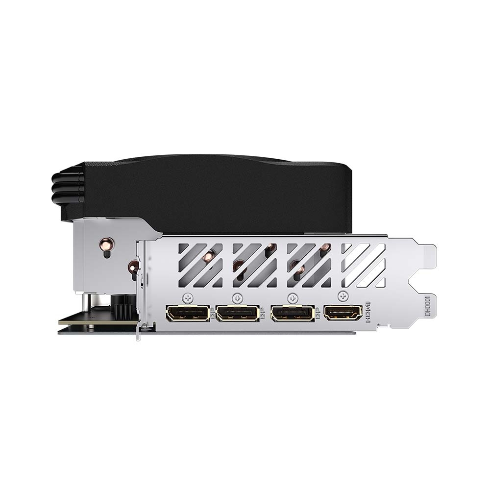 VGA Gigabyte GeForce RTX 4080 GAMING OC 16GB GDDR6X GV-N4080GAMING-OC-16GD