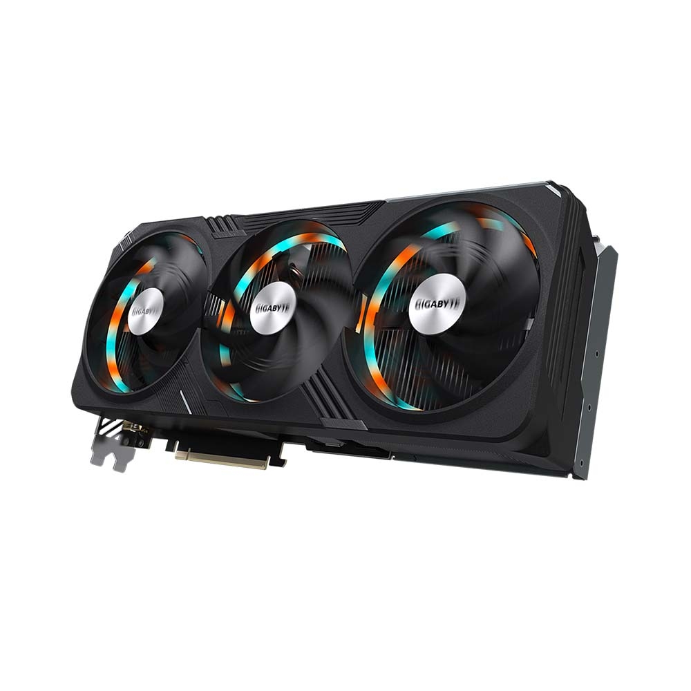 VGA Gigabyte GeForce RTX 4080 GAMING OC 16GB GDDR6X GV-N4080GAMING-OC-16GD