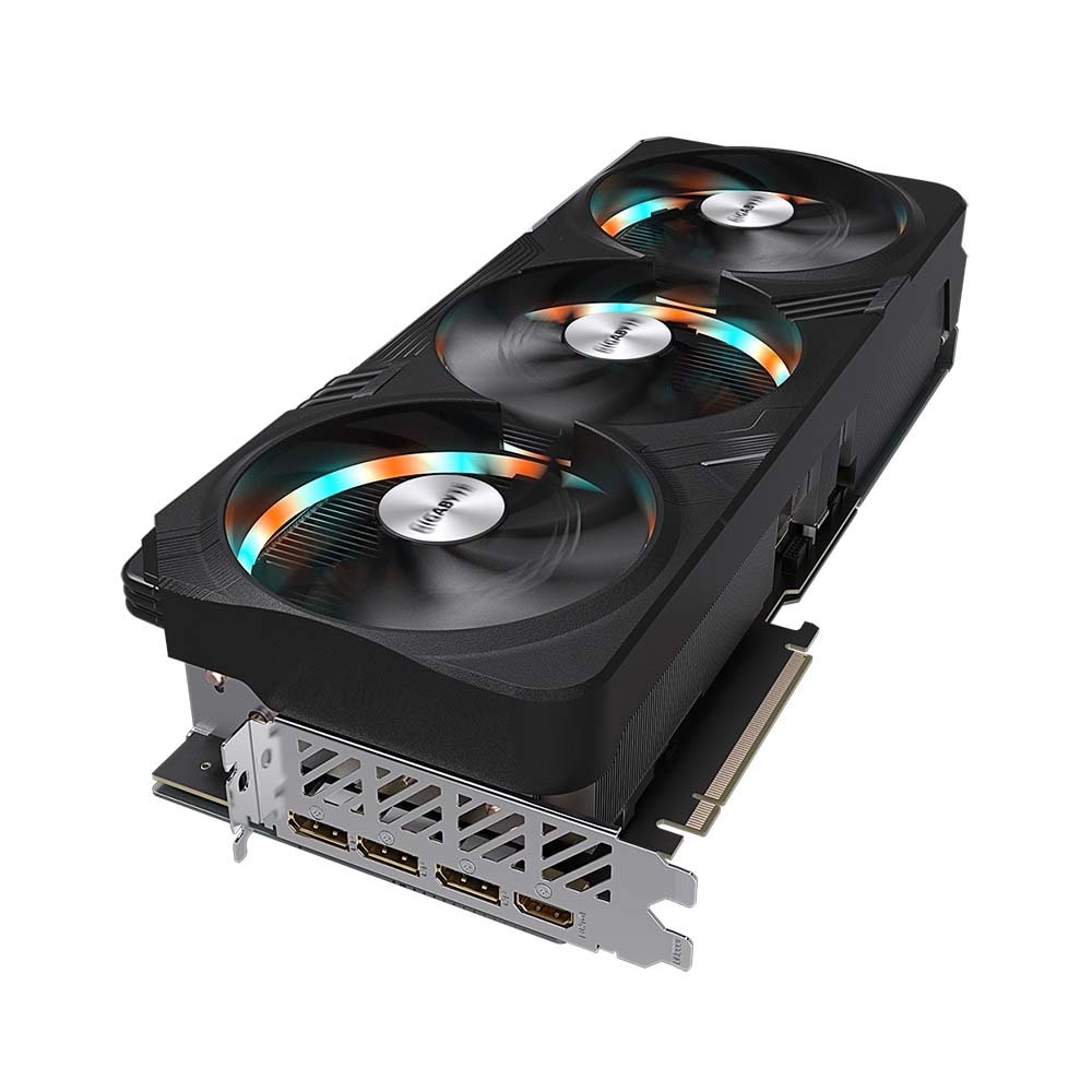 VGA Gigabyte GeForce RTX 4080 GAMING OC 16GB GDDR6X GV-N4080GAMING-OC-16GD