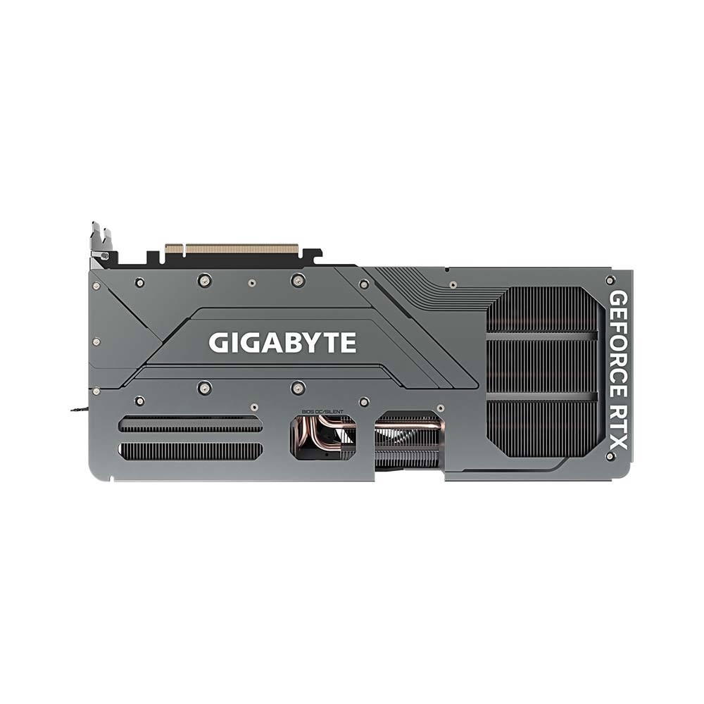 VGA Gigabyte GeForce RTX 4080 Super Gaming OC 16GB GDDR6X N408SGAMING-OC-16GD
