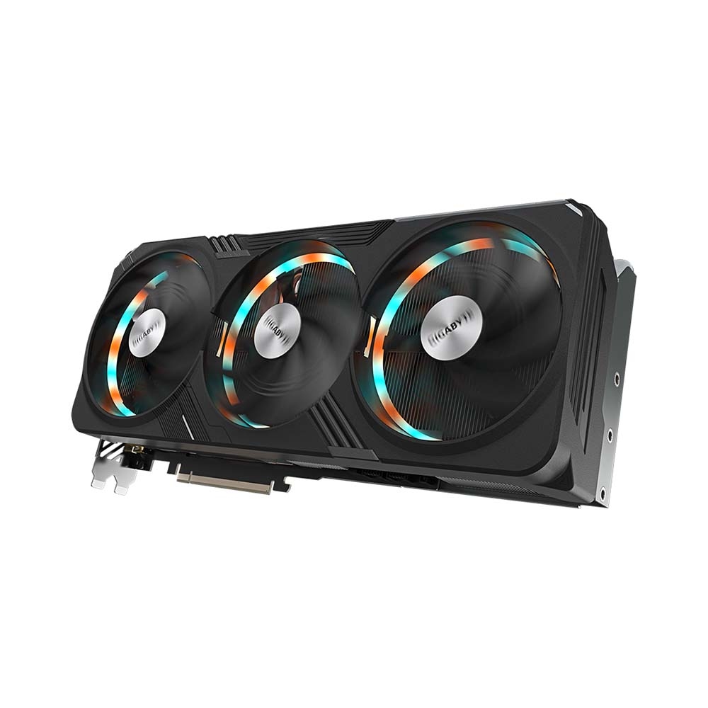 VGA Gigabyte GeForce RTX 4080 Super Gaming OC 16GB GDDR6X N408SGAMING-OC-16GD