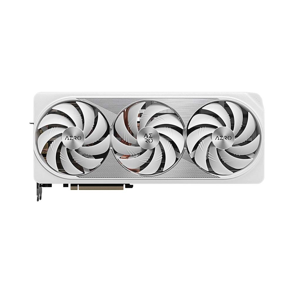 VGA Gigabyte GeForce RTX 4080 Super AERO OC 16GB GDDR6X GV-N408SAERO-OC-16GD