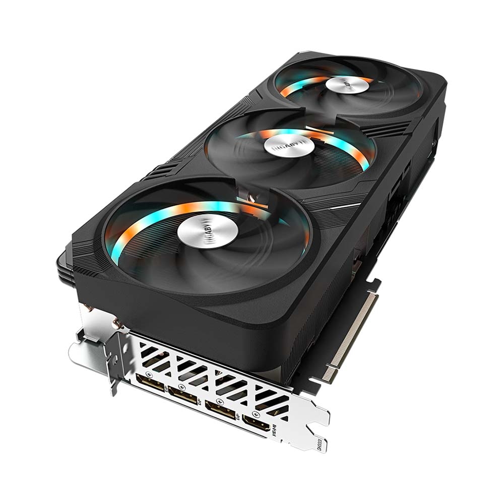 VGA Gigabyte GeForce RTX 4080 Super Gaming OC 16GB GDDR6X N408SGAMING-OC-16GD