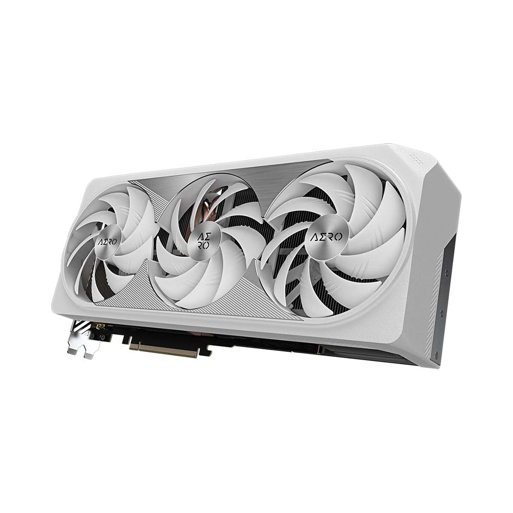 VGA Gigabyte GeForce RTX 4080 Super AERO OC 16GB GDDR6X GV-N408SAERO-OC-16GD