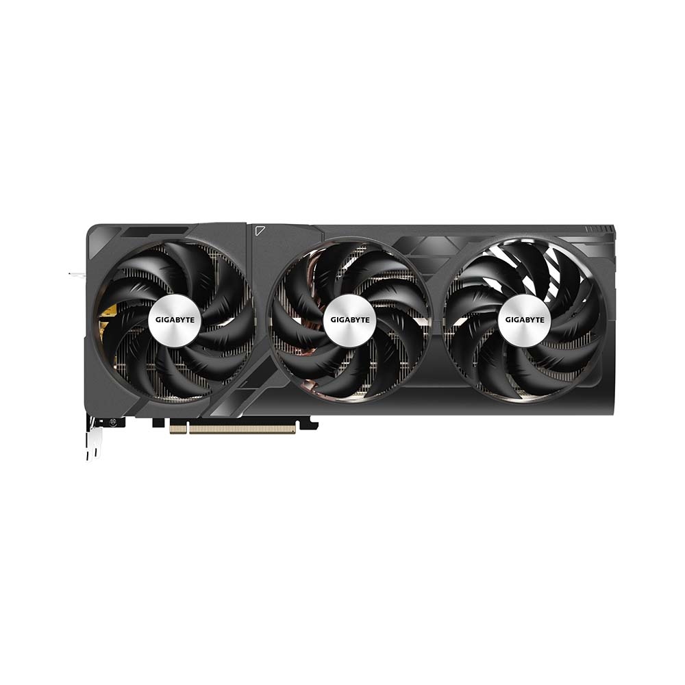 VGA Gigabyte GeForce RTX 4080 SUPER WINDFORCE V2 16GB GDDR6X GV-N408SWF3V2-16GD