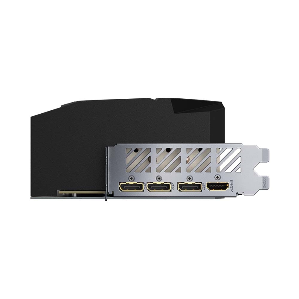 VGA Gigabyte GeForce RTX 4090 AORUS MASTER 24G GDDR6X GV-N4090AORUS-M-24GD