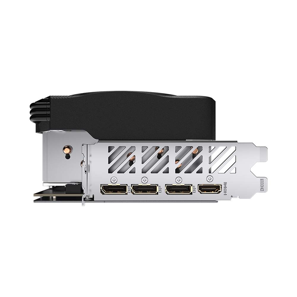 VGA Gigabyte GeForce RTX 4090 GAMING OC 24G GDDR6X GV-N4090GAMING-OC-24GD