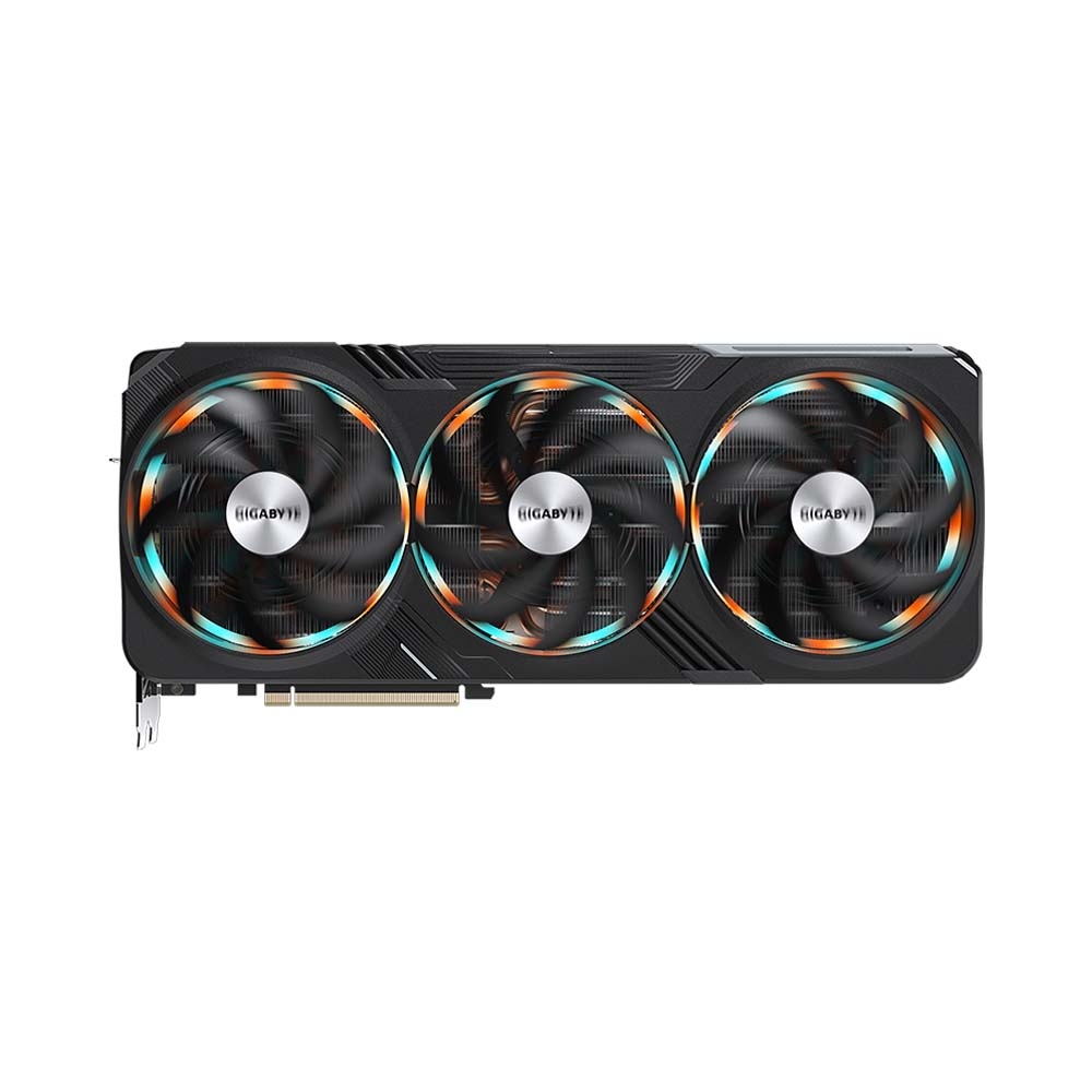 VGA Gigabyte GeForce RTX 4090 GAMING OC 24G GDDR6X GV-N4090GAMING-OC-24GD
