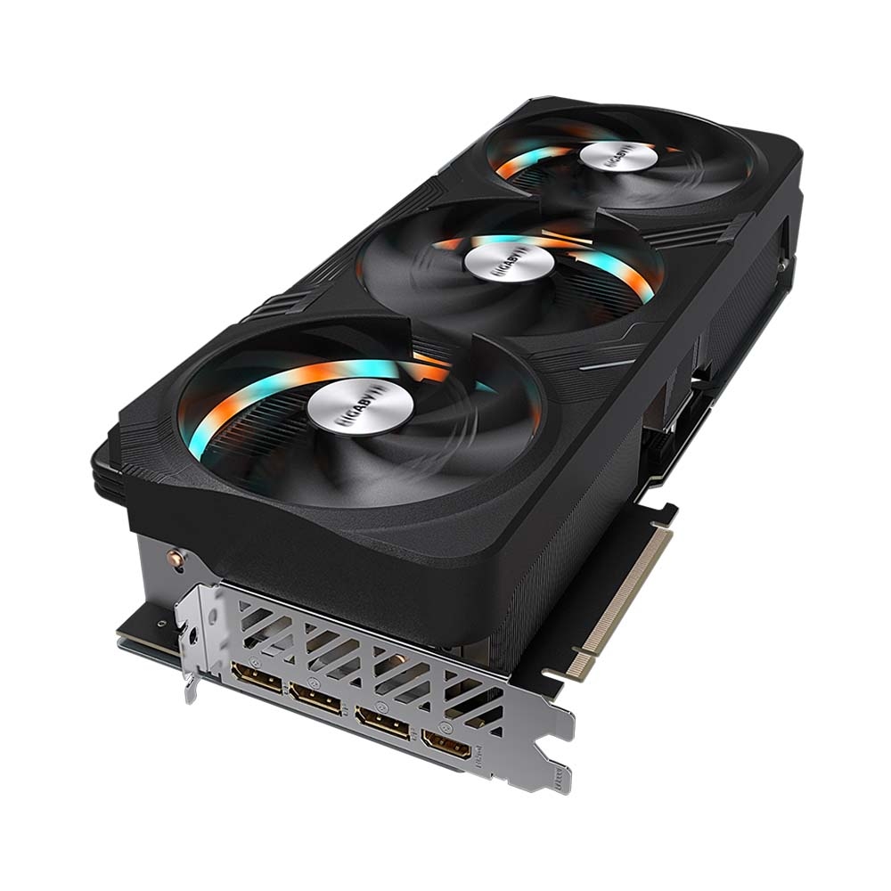 VGA Gigabyte GeForce RTX 4090 GAMING OC 24G GDDR6X GV-N4090GAMING-OC-24GD