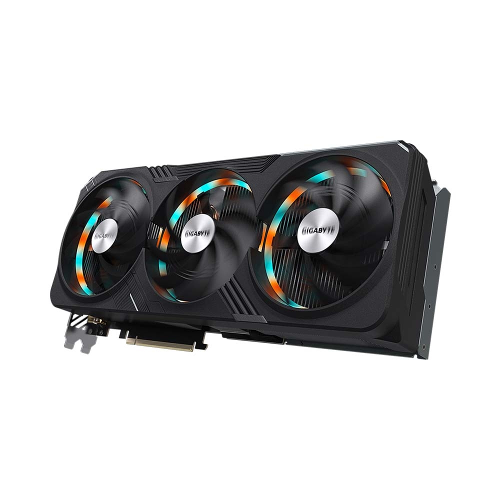 VGA Gigabyte GeForce RTX 4090 GAMING OC 24G GDDR6X GV-N4090GAMING-OC-24GD