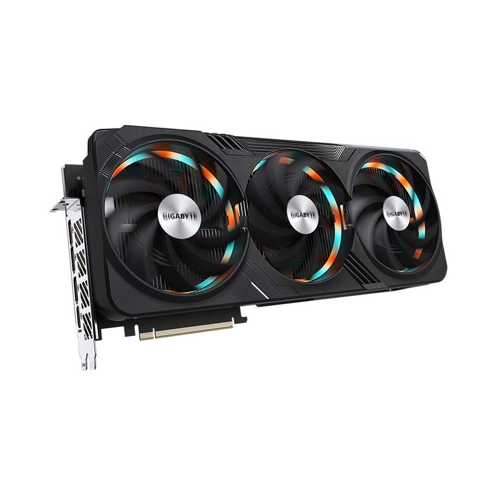 VGA Gigabyte GeForce RTX 4090 GAMING OC 24G GDDR6X GV-N4090GAMING-OC-24GD