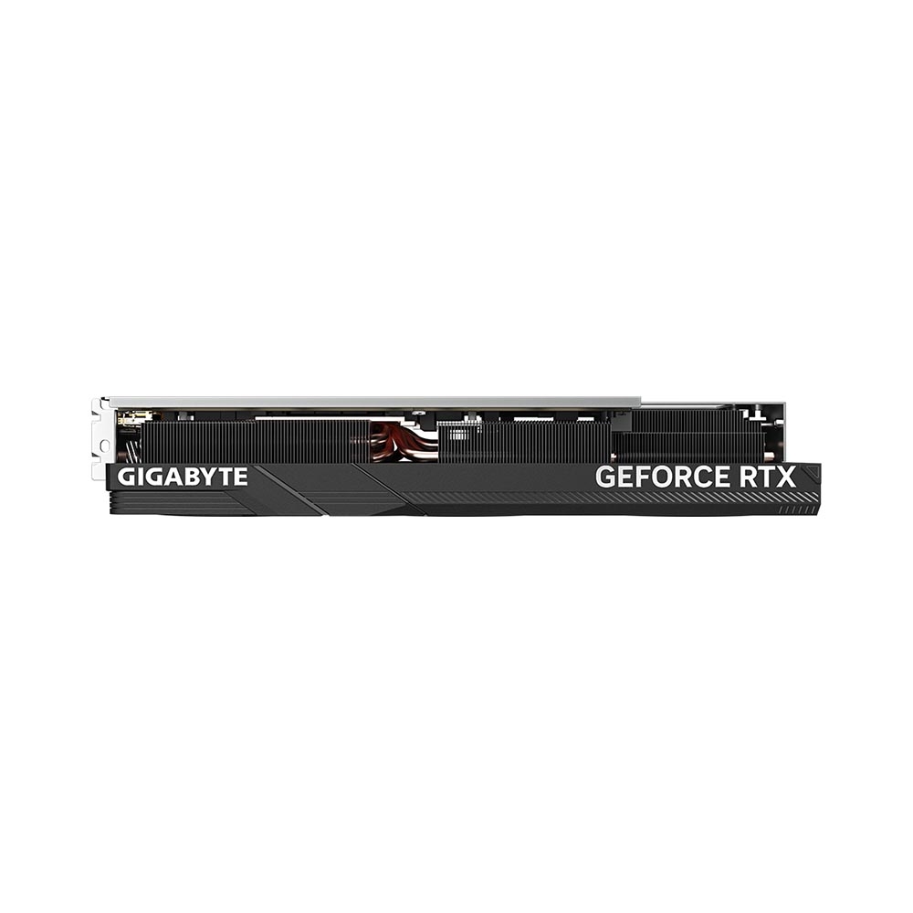 VGA Gigabyte GeForce RTX 4090 WINDFORCE V2 24G GDDR6X GV-N4090WF3V2-24GD