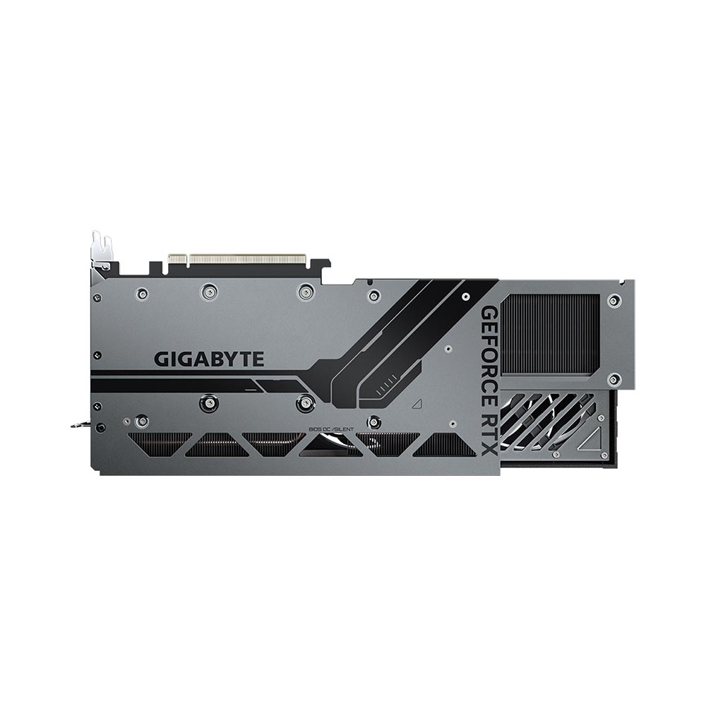 VGA Gigabyte GeForce RTX 4090 WINDFORCE V2 24G GDDR6X GV-N4090WF3V2-24GD