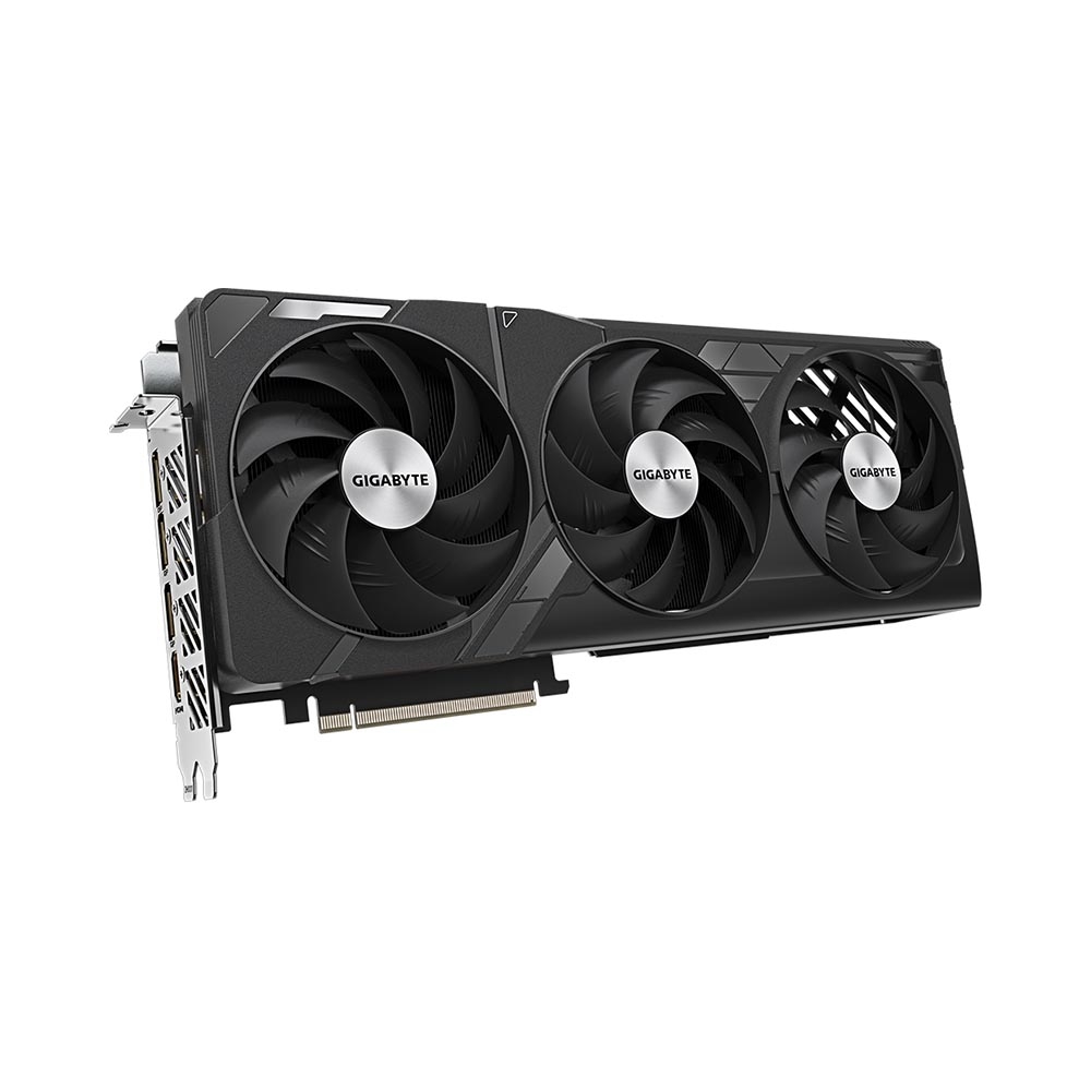 VGA Gigabyte GeForce RTX 4090 WINDFORCE V2 24G GDDR6X GV-N4090WF3V2-24GD