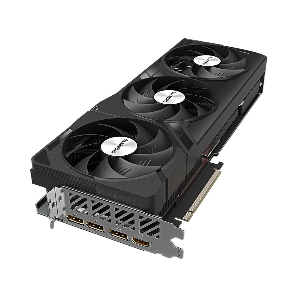 VGA Gigabyte GeForce RTX 4090 WINDFORCE V2 24G GDDR6X GV-N4090WF3V2-24GD