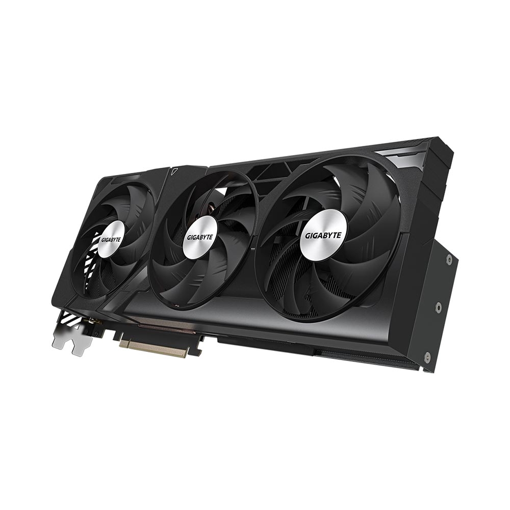 VGA Gigabyte GeForce RTX 4090 WINDFORCE V2 24G GDDR6X GV-N4090WF3V2-24GD