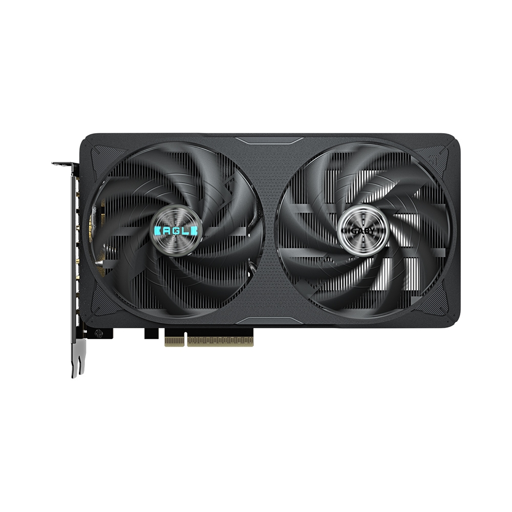 VGA Gigabyte GeForce RTX 5060 Ti EAGLE OC 16GB GDDR7