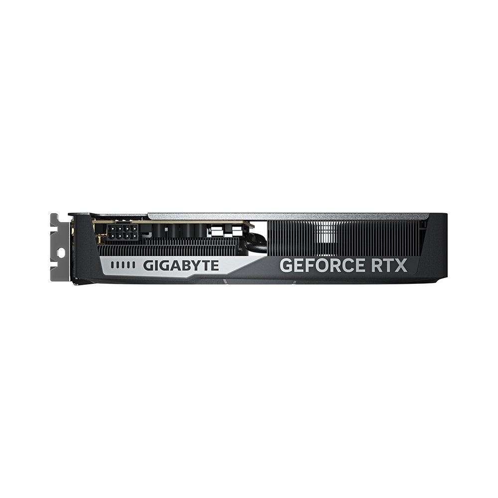 VGA Gigabyte GeForce RTX 5060 Ti EAGLE OC 16GB GDDR7