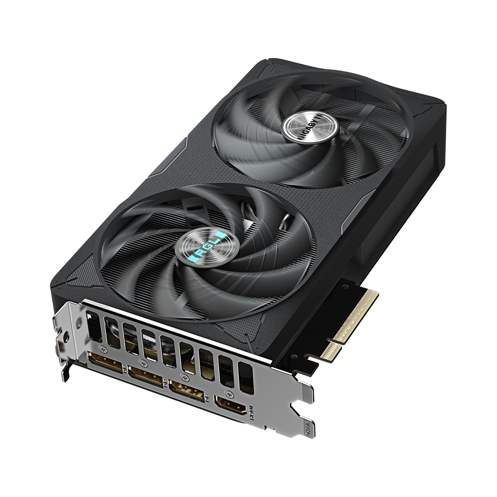 VGA Gigabyte GeForce RTX 5060 Ti EAGLE OC 16GB GDDR7