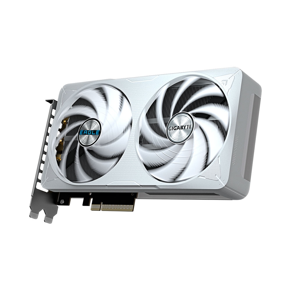 VGA Gigabyte GeForce RTX 5060 Ti EAGLE OC ICE 16GB GDDR7